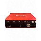 Used Focusrite Scarlett 18i20 Gen 2 Audio Interface thumbnail