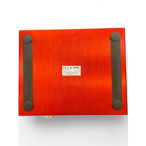 Used Focusrite Scarlett 18i20 Gen 2 Audio Interface