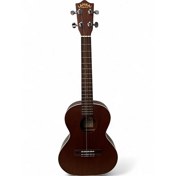 Used Lanikai LU-21T Natural Ukulele
