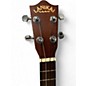 Used Lanikai LU-21T Natural Ukulele