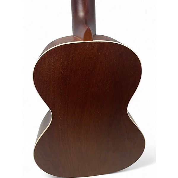 Used Lanikai LU-21T Natural Ukulele