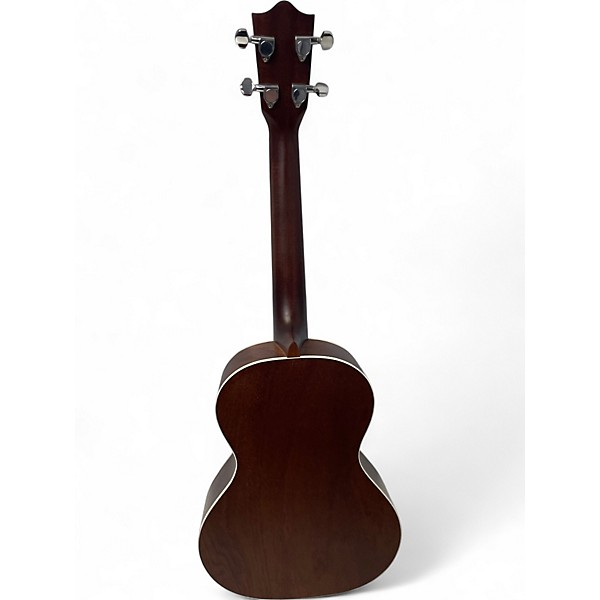 Used Lanikai LU-21T Natural Ukulele