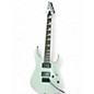Used Ibanez GRG120EX White Solid Body Electric Guitar thumbnail