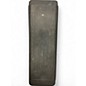 Used Dunlop GCB95 Original Crybaby Wah Effect Pedal thumbnail