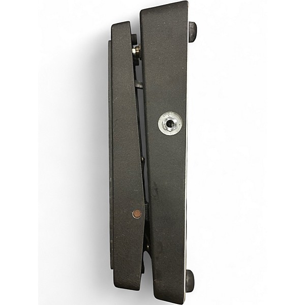 Used Dunlop GCB95 Original Crybaby Wah Effect Pedal