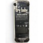 Used Dunlop GCB95 Original Crybaby Wah Effect Pedal
