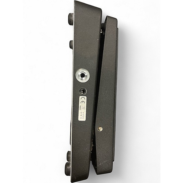 Used Dunlop GCB95 Original Crybaby Wah Effect Pedal