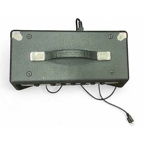 Used GAMMA G25 Guitar Combo Amp