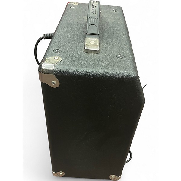 Used GAMMA G25 Guitar Combo Amp