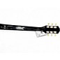 Used Epiphone ES335 IG Black Hollow Body Electric Guitar
