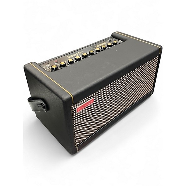 Used Positive Grid Spark 40 Guitar Combo Amp