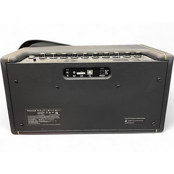 Used Positive Grid Spark 40 Guitar Combo Amp