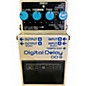 Used BOSS DD8 Effect Pedal thumbnail