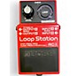 Used BOSS RC1 Loop Station Pedal thumbnail