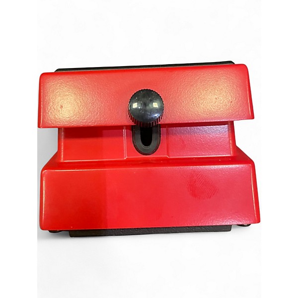 Used BOSS RC1 Loop Station Pedal