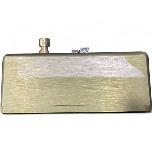 Used MXR M108s 10 Band EQ Pedal