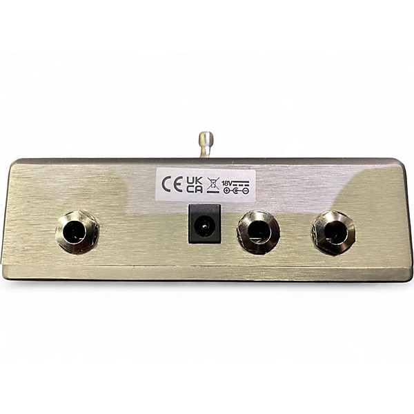 Used MXR M108s 10 Band EQ Pedal