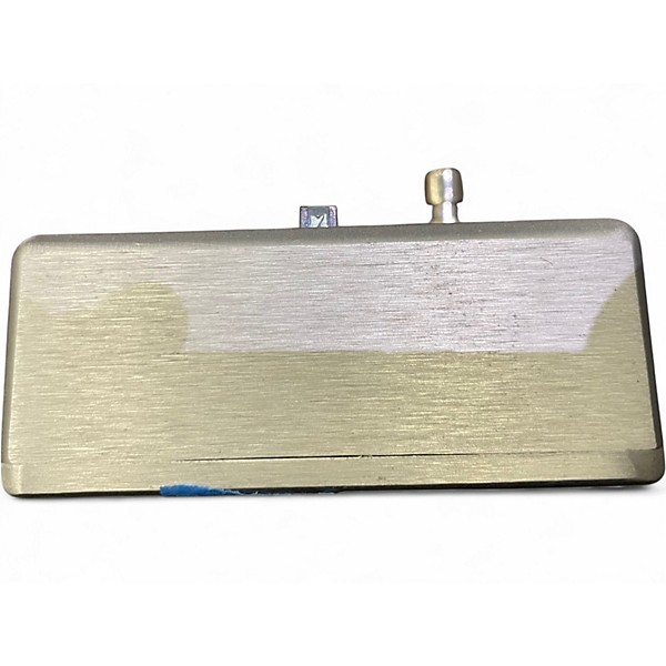 Used MXR M108s 10 Band EQ Pedal