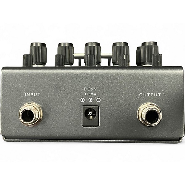 Used Ibanez pentatone equalizer Pedal