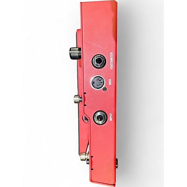 Used DigiTech Whammy DT Drop Tune Effect Pedal