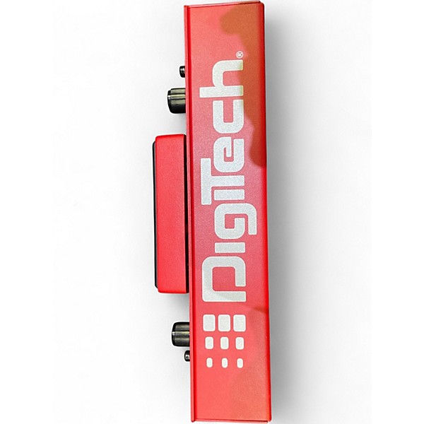 Used DigiTech Whammy DT Drop Tune Effect Pedal