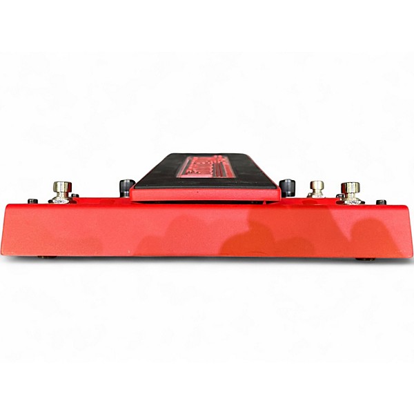 Used DigiTech Whammy DT Drop Tune Effect Pedal