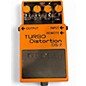 Used BOSS DS2 Turbo Distortion Effect Pedal thumbnail