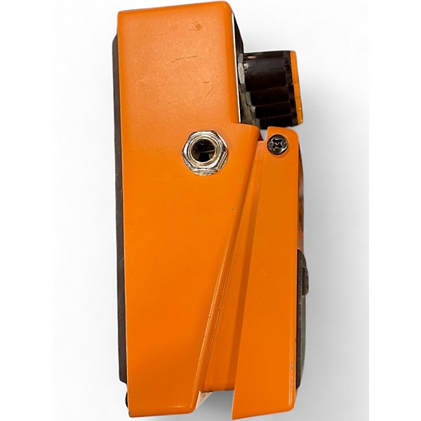 Used BOSS DS2 Turbo Distortion Effect Pedal