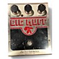 Used Electro-Harmonix BIG MUFF Effect Pedal thumbnail