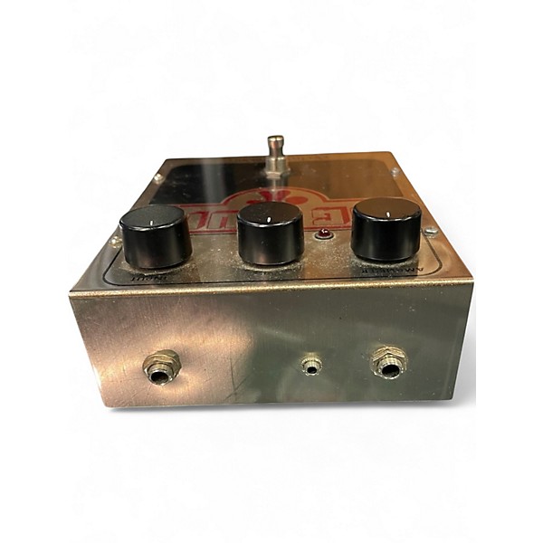 Used Electro-Harmonix BIG MUFF Effect Pedal