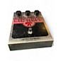 Used Electro-Harmonix BIG MUFF Effect Pedal