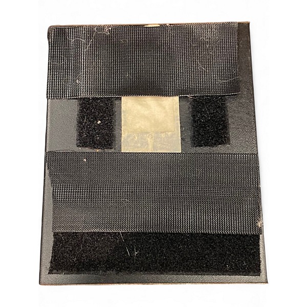 Used Electro-Harmonix BIG MUFF Effect Pedal