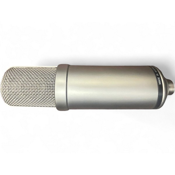 Used RODE NTK Condenser Microphone