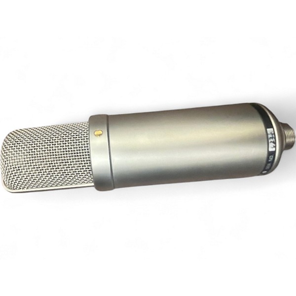 Used RODE NTK Condenser Microphone