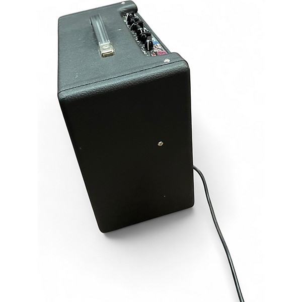 Used Fender FSR Blues Jr III Tube Guitar Combo Amp