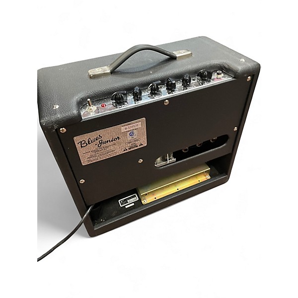 Used Fender FSR Blues Jr III Tube Guitar Combo Amp