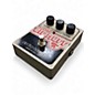 Used Electro-Harmonix Little Big Muff Distortion Effect Pedal