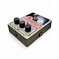Used Electro-Harmonix Little Big Muff Distortion Effect Pedal