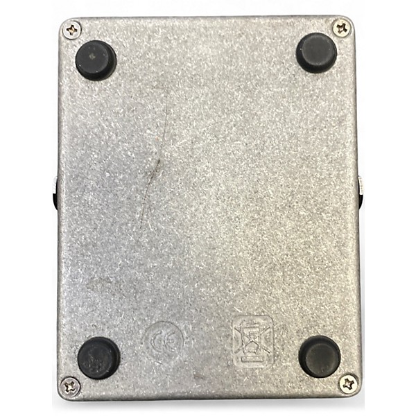 Used Electro-Harmonix Little Big Muff Distortion Effect Pedal