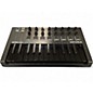 Used Arturia Minilab MKII MIDI Controller thumbnail