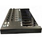 Used Arturia Minilab MKII MIDI Controller