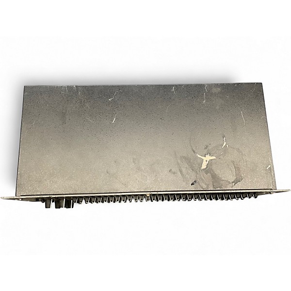 Used dbx 2231 Dual 31-Band Graphic Equalizer