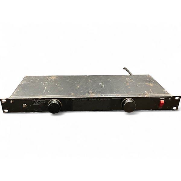 Used RANE ME15 Dual 15 Band Equalizer