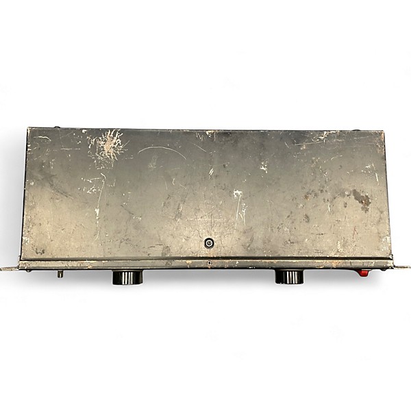 Used RANE ME15 Dual 15 Band Equalizer