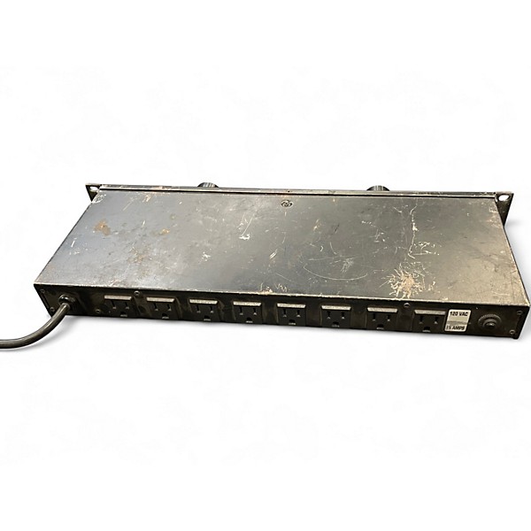 Used RANE ME15 Dual 15 Band Equalizer