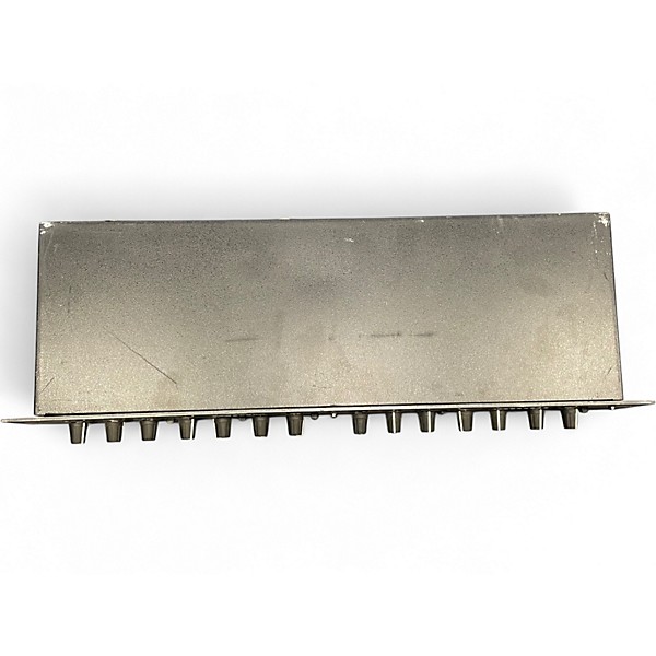 Used dbx 266XL Compressor