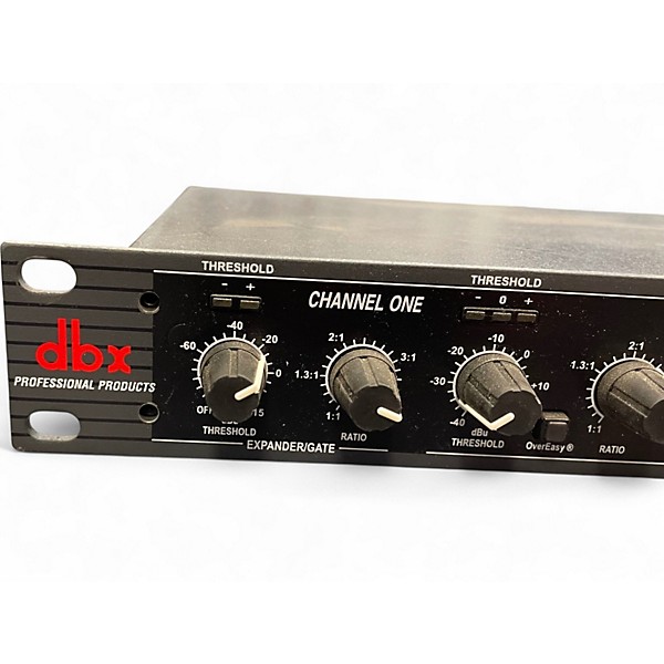 Used dbx 266XL Compressor