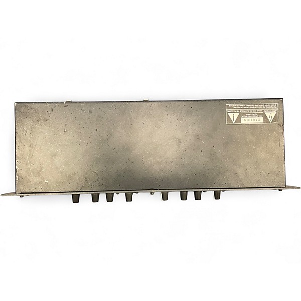 Used dbx 223XL Stereo 2-Way/Mono 3-Way Crossover