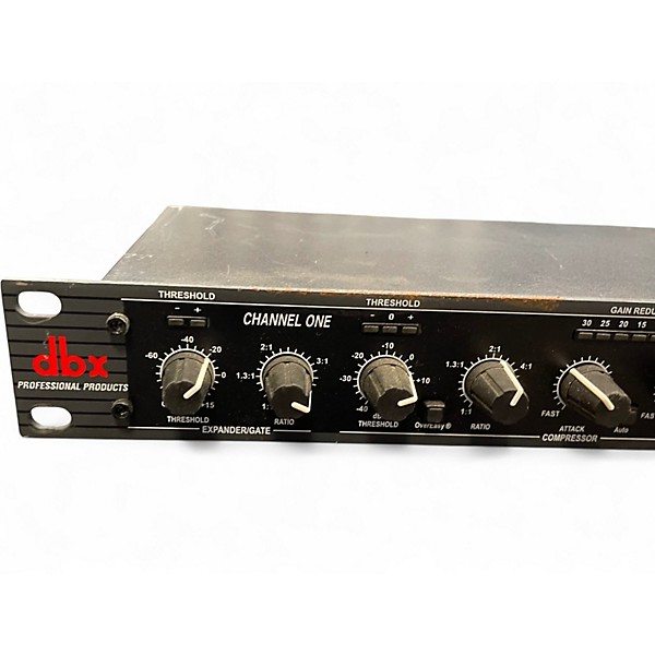 Used dbx 266XL Compressor