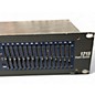 Used dbx 1215 Dual 15-Band Graphic Equalizer